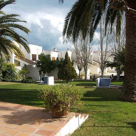 Fuentemar Aptos Hotel Alcoceber Bagian luar foto